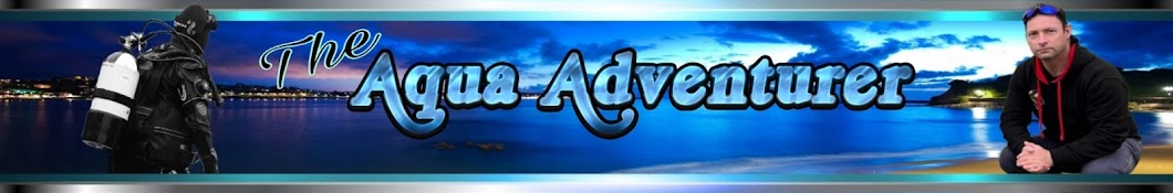 The Aqua Adventurer Banner