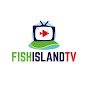 FISH ISLAND TV