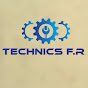 Technics F.R