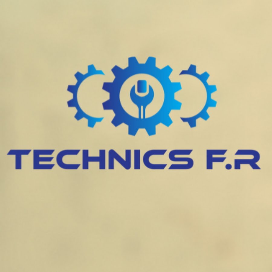 Technics F.R