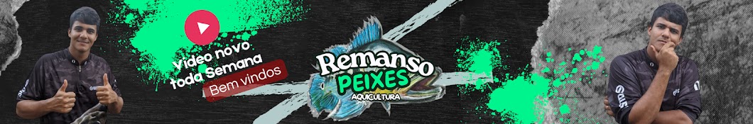 Remanso Peixes