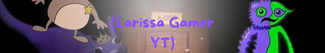 Larissa Gamer 