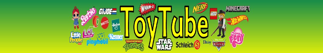 ToyTube