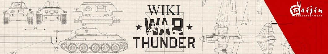 War Thunder Wiki