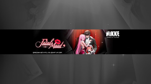 勝利の女神:NIKKE