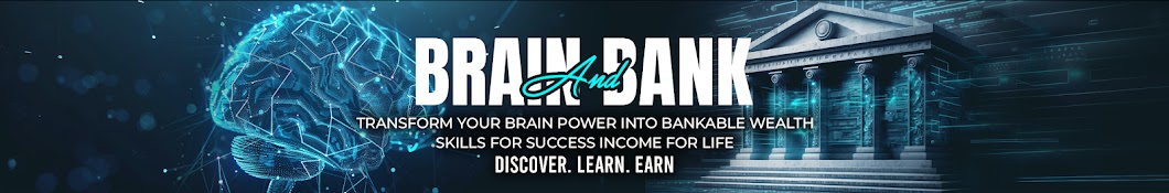 Brain & Bank