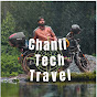 Chanti Tech Travel