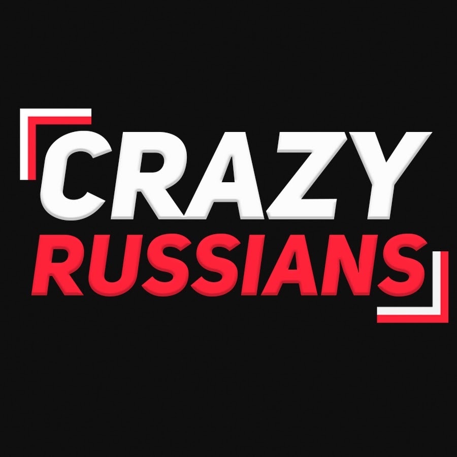 Crazy russian. Crazy Russia логотип]. Значки Блэк раша прозрачные. Crazy Russian youtube.