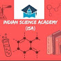 INDIAN SCIENCE ACADEMY - ISA