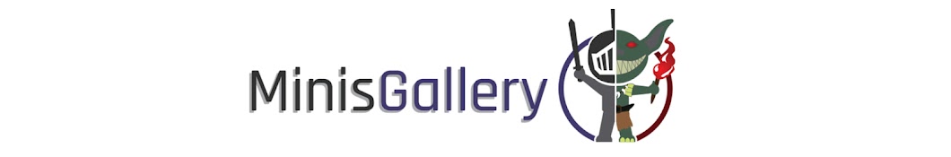 MinisGallery com