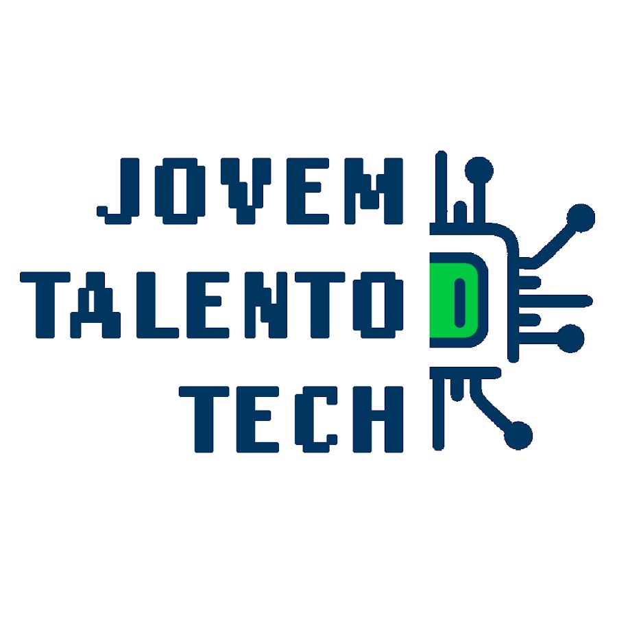 Jovem Talento Tech Youtube