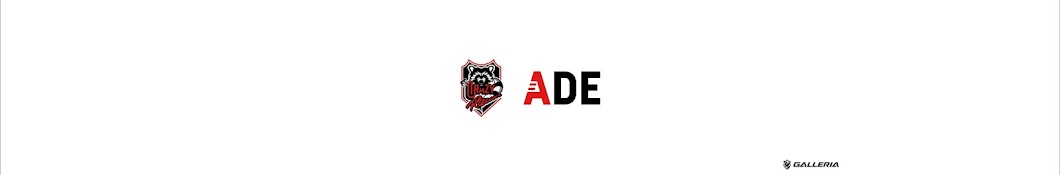 ade Channel Banner