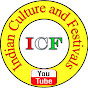 Indian Culture and Festivals (#ICF)