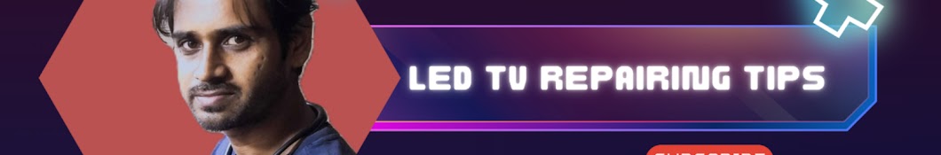 Led Tv Repairing Tips