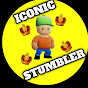 ICONIC STUMBLER