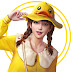 logo BabyDuck