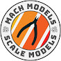 Mach Models