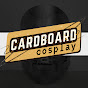 Cardboard Cosplay