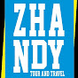 Zhandy Tour Organizer