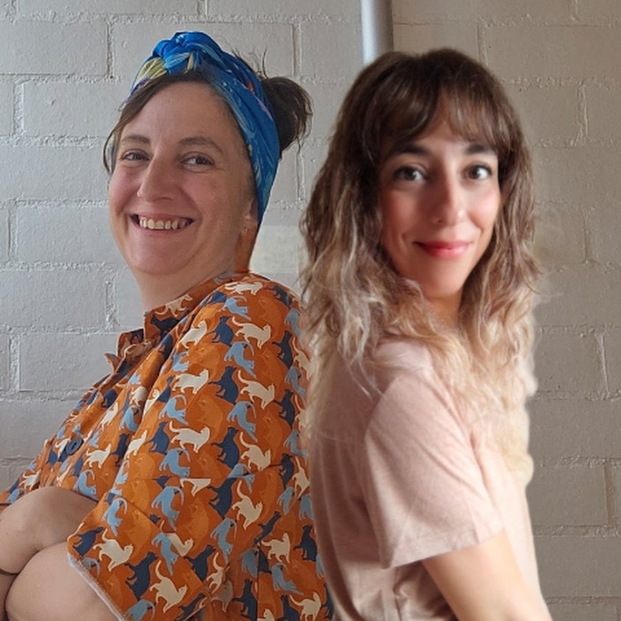 Tutoriales Cintia y Dunia @tutorialescintiaydunia