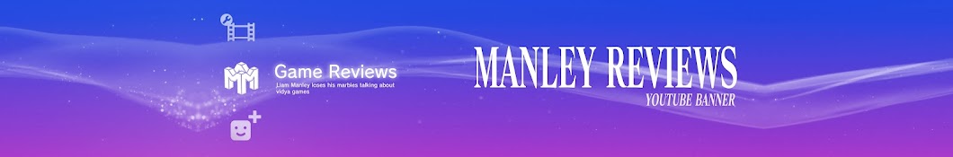 Manley Reviews Banner