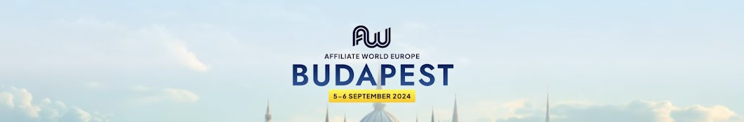 Affiliate World Conferences Banner