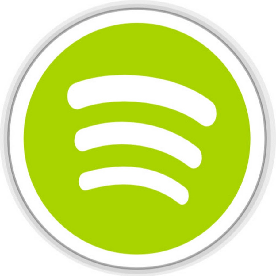 Spotify png