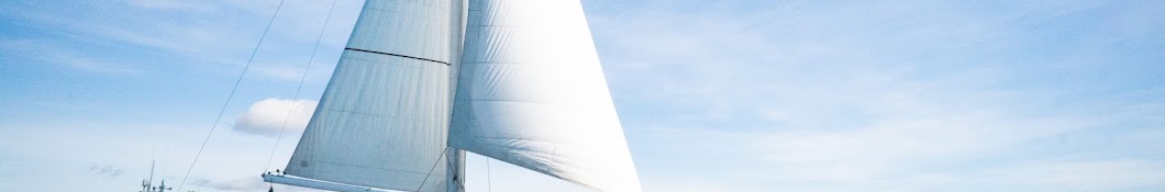 All About Spray Sailing Banner