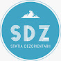 Statia Dezorientarii