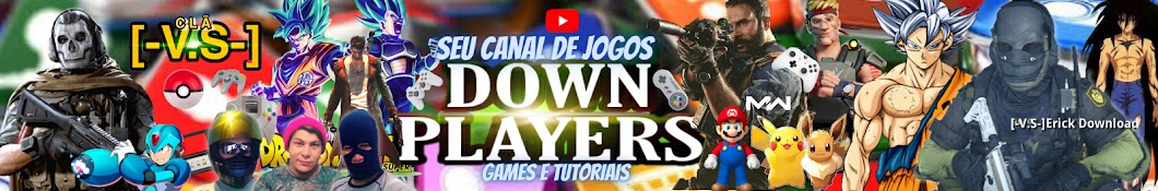 Erick Download Games e Tutoriais 