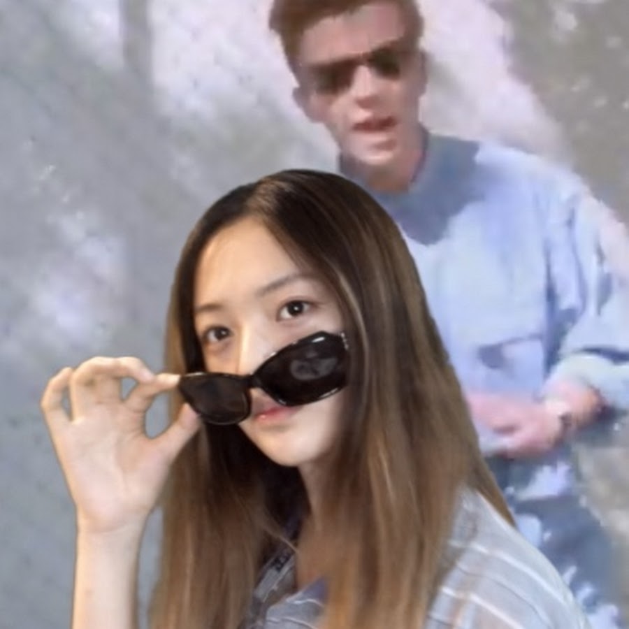 吉尼丁Jinny Ding - YouTube