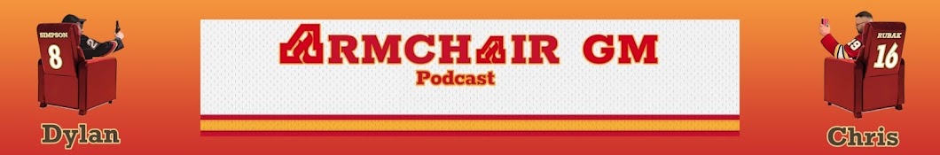 ArmChair GM Podcast