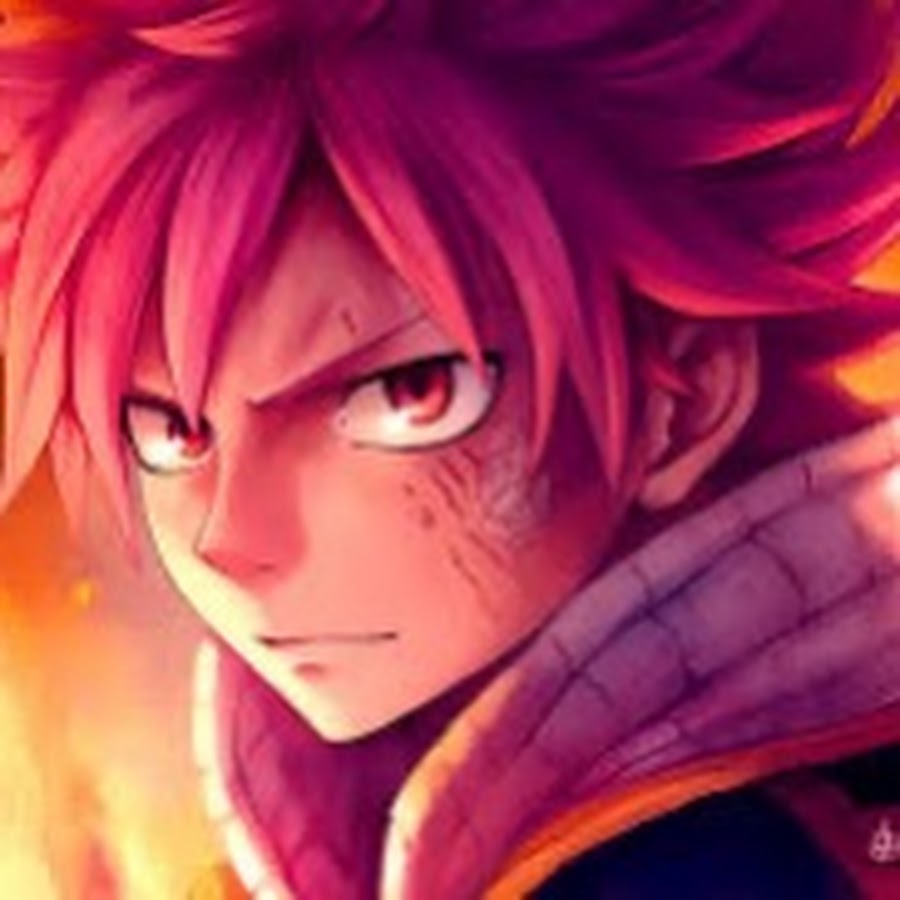 Natsu h