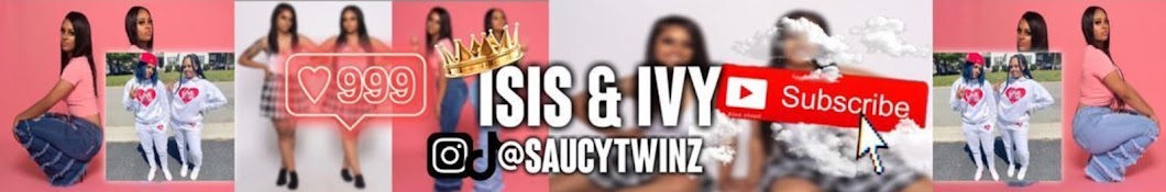 Isis & Ivy