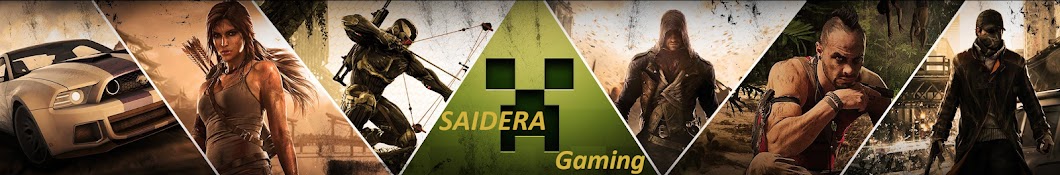 SAIDERA Gaming