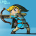 Link fan