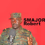 Major Robert Rwanda Show