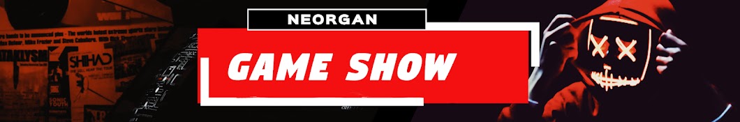 Neorgan Game Show