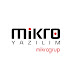 logo Mikro Yazılım