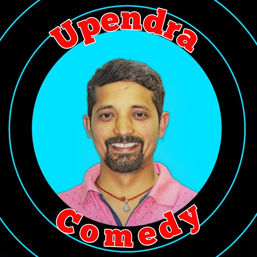 Upendra Comedy - YouTube