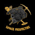 logo Savage Prospecting