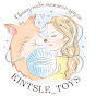 KINTSLE Toys