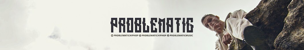 ProblematicHipHop Banner