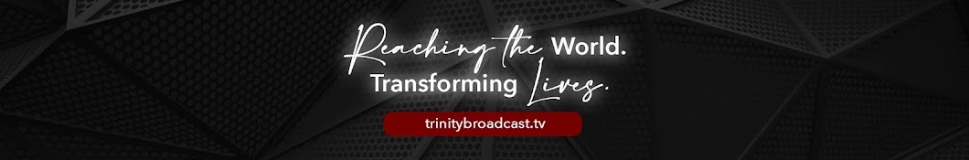 TrinityBroadcast