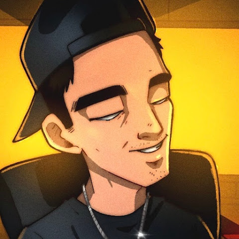 influencer profile picture