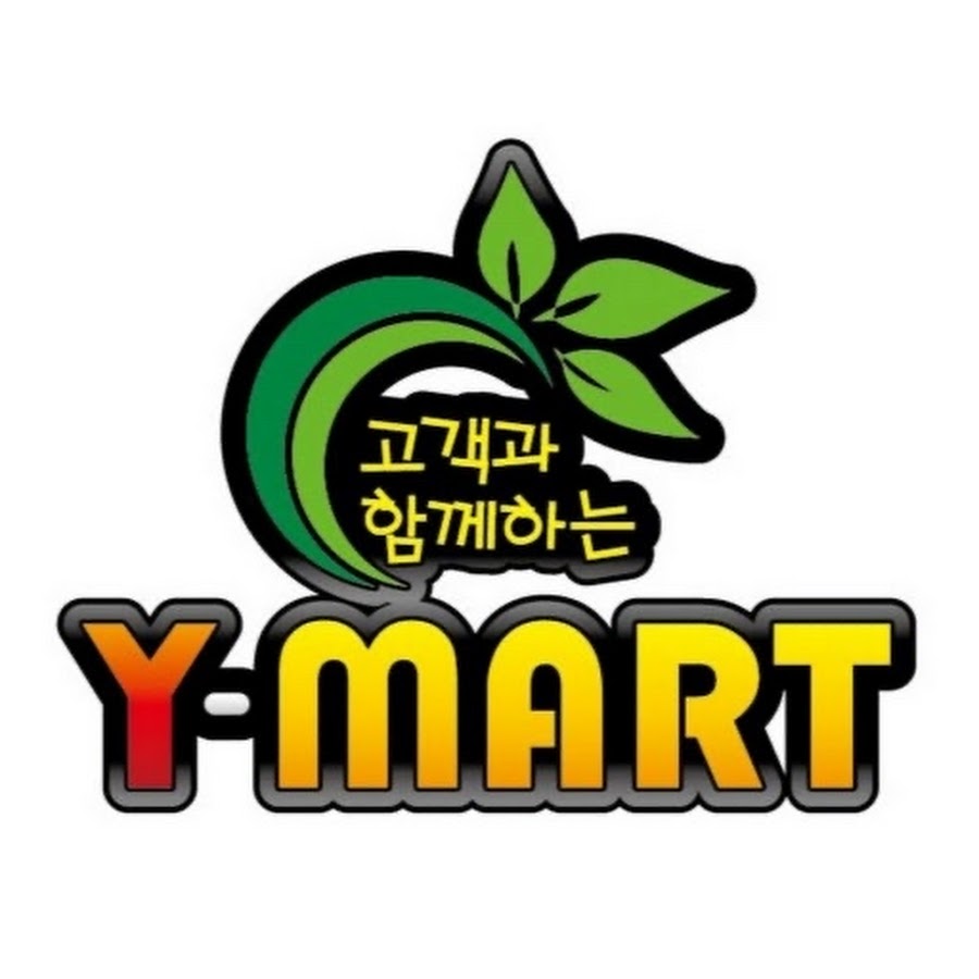 와이마트Y-MART - YouTube 와이마트Y-MART
