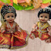 Srikolhapuri Dolls