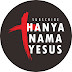 Hanya Nama Yesus