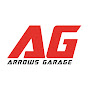 Arrows Garage