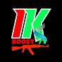 IK BOOST YT